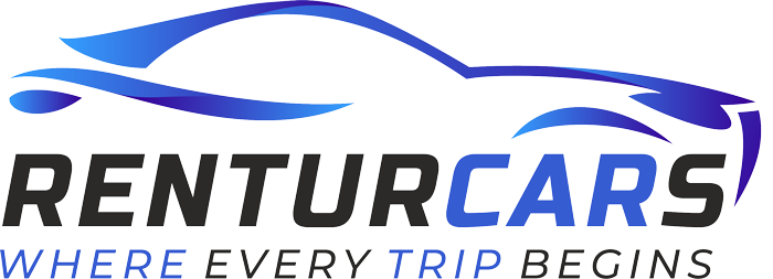 Renturcars Logo
